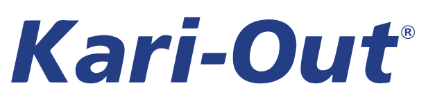 Kari-Out Co. Logo